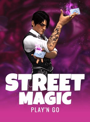 Street Magic