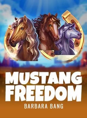 Mustang Freedom
