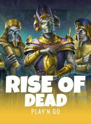 Rise of Dead