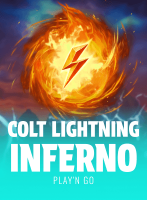 Colt Lightning Inferno