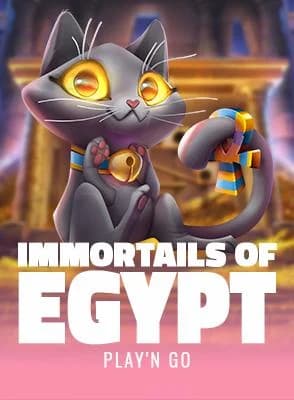 ImmorTails of Egypt