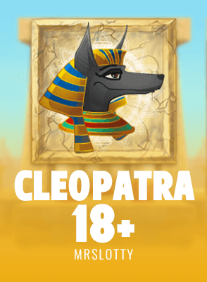 Cleopatra 18+