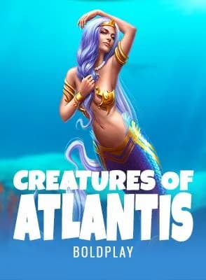 Creatures of Atlantis