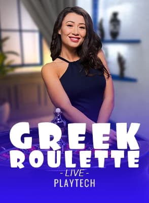 Greek Speed Roulette