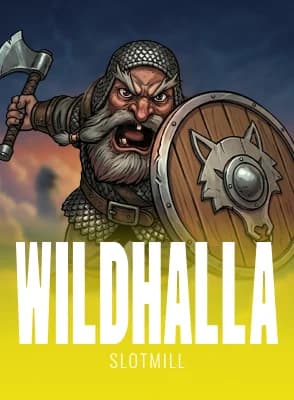 Wildhalla