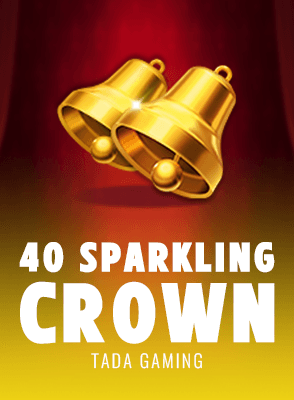 40 Sparkling Crown