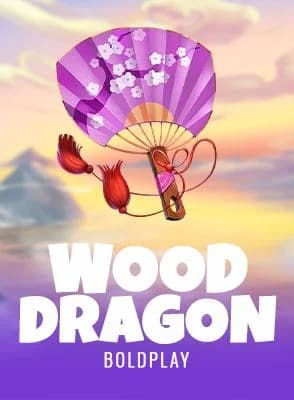 Wood Dragon