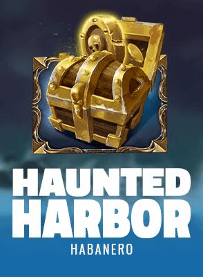 Haunted Harbor