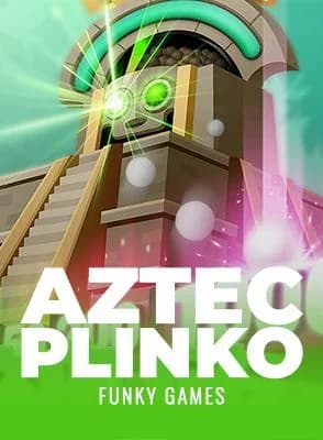Aztec Plinko