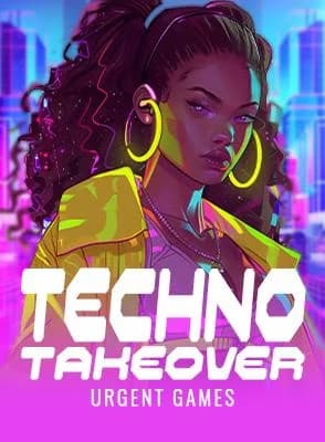Techno Takeover