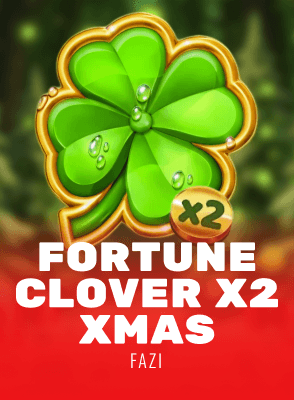 Fortune Clover x2 Xmas