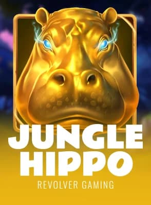 Jungle Hippo