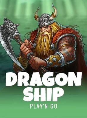Dragon Ship