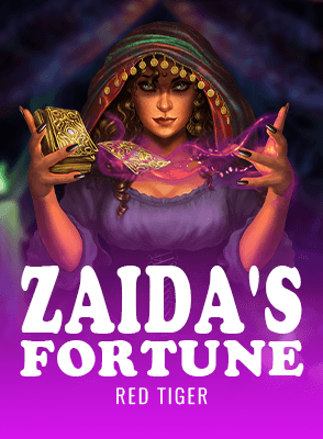 Zaida's Fortune