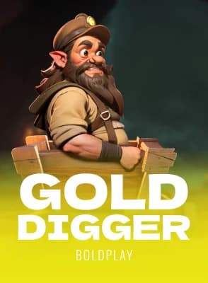 Gold Digger