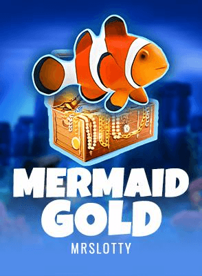 Mermaid Gold
