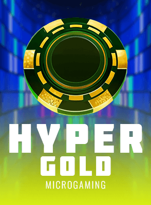 Hyper Gold