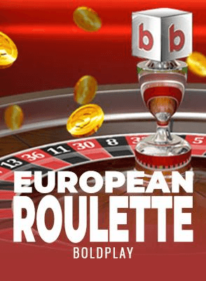 European Roulette
