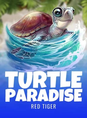 Turtle Paradise