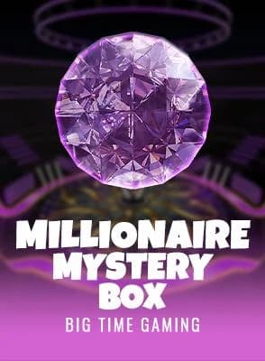 Millionaire Mystery Box