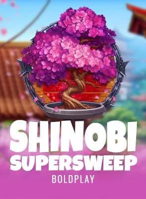 Shinobi Supersweep