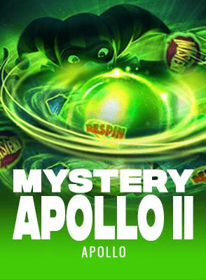 Mystery Apollo II