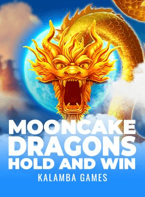 Mooncake Dragons Hold and Win