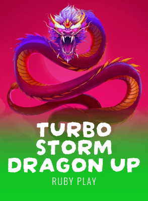Turbo Storm Dragon Up