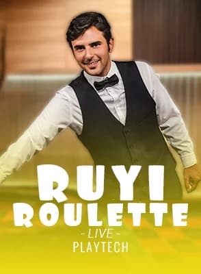 Ruyi 如意 Roulette