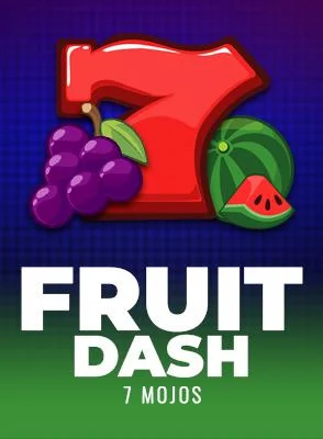 Fruit Dash