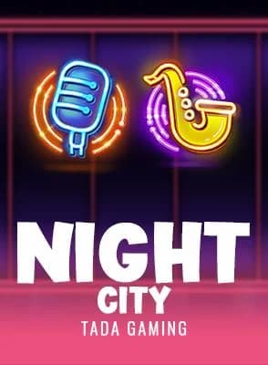 Night City