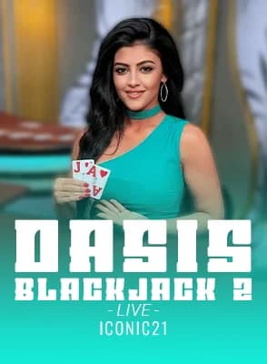 Oasis Blackjack 2