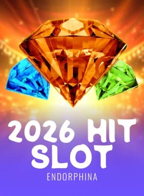2026 Hit Slot