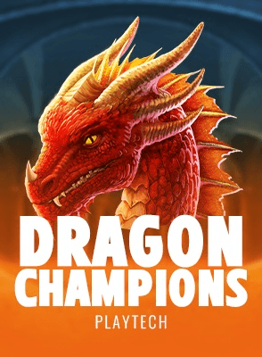 Dragon Champions