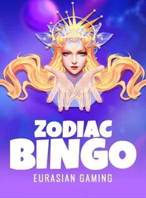 Zodiac Bingo