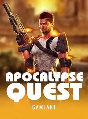 Apocalypse Quest