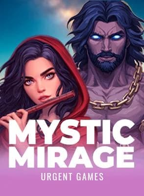 Mystic Mirage