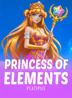 Princess Of Elements
