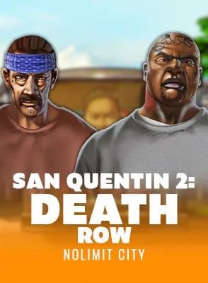 San Quentin 2: Death Row