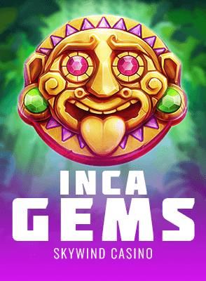 Inca Gems
