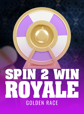 Spin2Win Royale