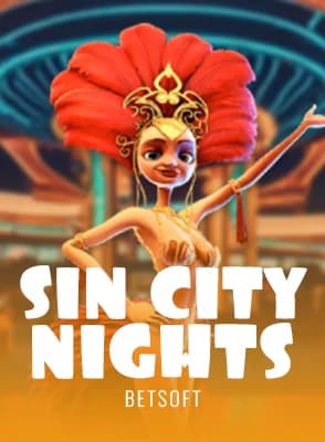 Sin City Nights
