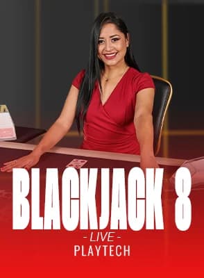 Blackjack 8