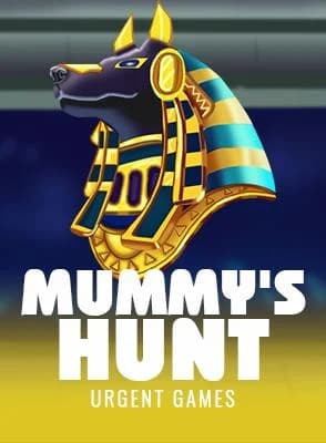 Mummy's Hunt