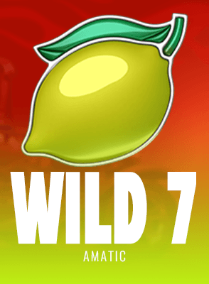 Wild 7