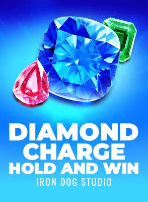 Diamond Charge Hold and Win