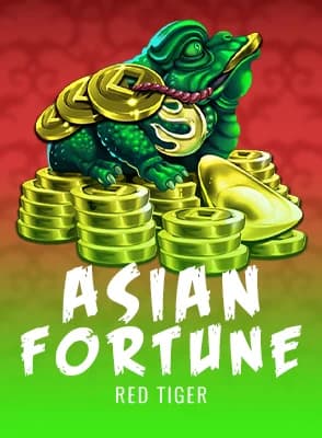 Asian Fortune