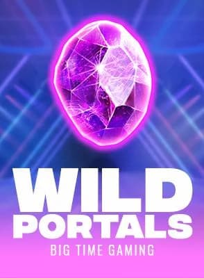Wild Portals