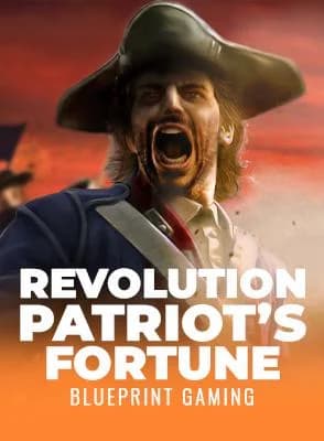 Revolution Patriot’s Fortune