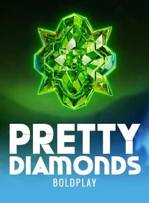 Pretty Diamonds